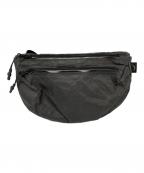 CAYLケイル）の古着「Ultra Fanny」｜ブラック