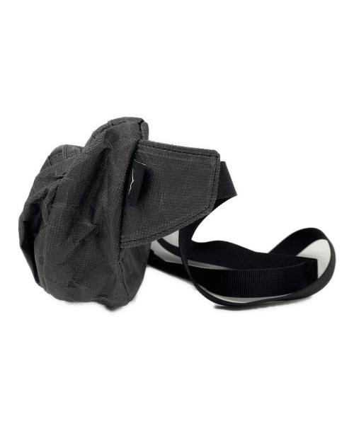 CAYL（ケイル）CAYL (ケイル) Ultra Fanny ブラックの古着・服飾アイテム