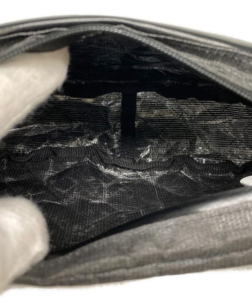 CAYL（ケイル）CAYL (ケイル) Ultra Fanny ブラックの古着・服飾アイテム