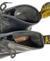 中古・古着 Dr.Martens (ドクターマーチン) 8ホールブーツ ブラック サイズ:UK8：7000円