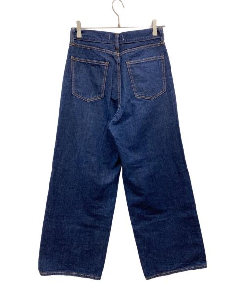 RED CARD（レッドカード）RED CARD (レッドカード) デニムパンツ ブルー サイズ:W25の古着・服飾アイテム