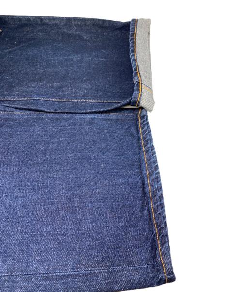 RED CARD（レッドカード）RED CARD (レッドカード) デニムパンツ ブルー サイズ:W25の古着・服飾アイテム