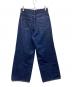 RED CARD (レッドカード) デニムパンツ ブルー サイズ:W25：3500円