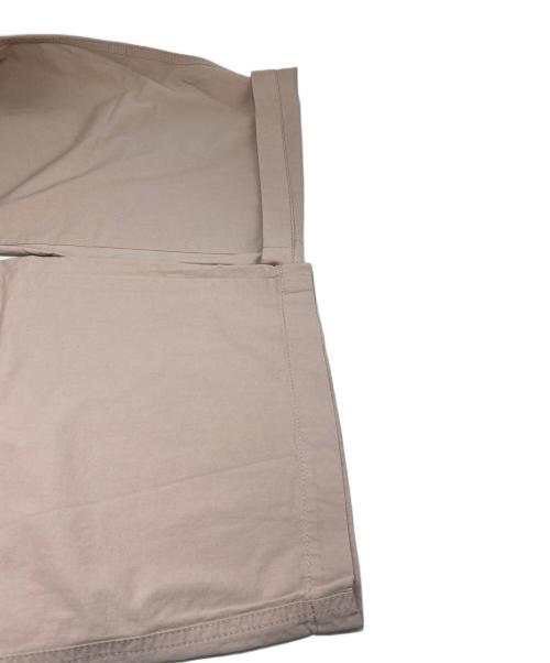 TODAYFUL（トゥデイフル）TODAYFUL (トゥデイフル) Cotton Painter Pants ピンク サイズ:３８の古着・服飾アイテム