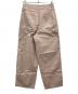 TODAYFUL (トゥデイフル) Cotton Painter Pants ピンク サイズ:３８：3000円