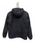 ARC'TERYX (アークテリクス) ATOM HEAVYWEIGHT HOODY ブラック サイズ:M：38000円