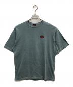GRAMICCIグラミチ）の古着「プリントTシャツ」｜ブルー