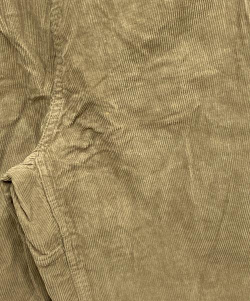 GRAMICCI（グラミチ）GRAMICCI (グラミチ) ハーフパンツ ブラウン サイズ:Sの古着・服飾アイテム