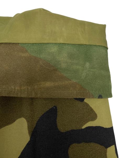 US ARMY（ユーエスアーミー）US ARMY (ユーエスアーミー) ECWCSミリタリージャケット グリーン サイズ:Lの古着・服飾アイテム