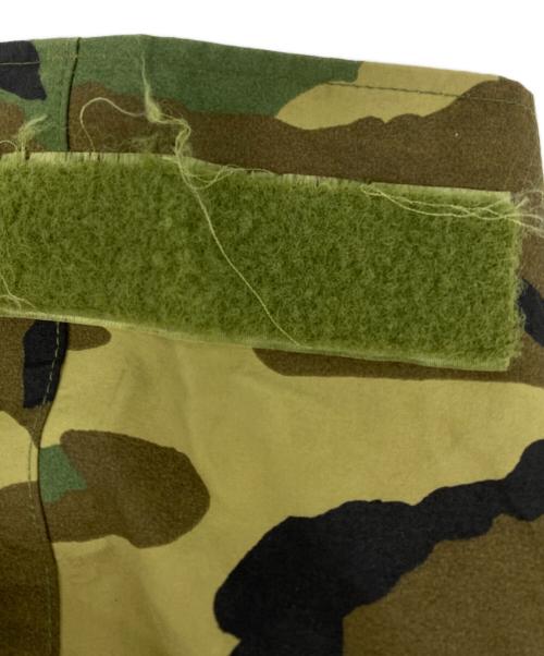 US ARMY（ユーエスアーミー）US ARMY (ユーエスアーミー) ECWCSミリタリージャケット グリーン サイズ:Lの古着・服飾アイテム