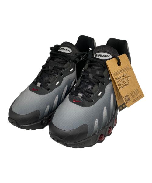 NIKE（ナイキ）NIKE (ナイキ) AIR MAX DN8 ブラック サイズ:26.5㎝の古着・服飾アイテム