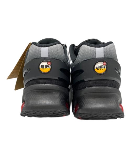 NIKE（ナイキ）NIKE (ナイキ) AIR MAX DN8 ブラック サイズ:26.5㎝の古着・服飾アイテム