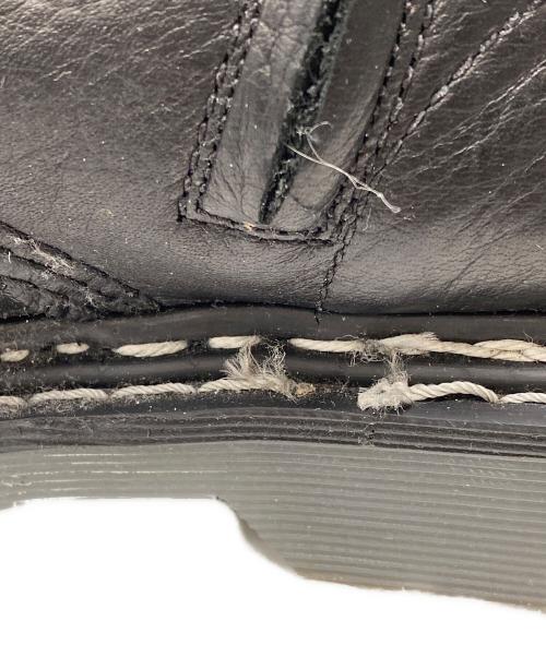 Dr.Martens（ドクターマーチン）Dr.Martens (ドクターマーチン) 8ホールブーツ ブラック サイズ:7の古着・服飾アイテム