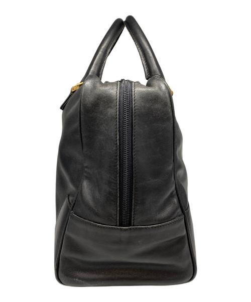 LOEWE（ロエベ）LOEWE (ロエベ) バッグ ブラックの古着・服飾アイテム