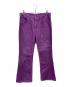 LEVI'S（リーバイス）の古着「646コーデュロイパンツ」｜パープル