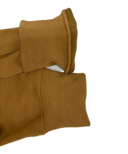 THE NORTH FACE（ザ ノース フェイス）THE NORTH FACE (ザ ノース フェイス) BOX LOGO HOODIE ブラウン サイズ:Ⅿの古着・服飾アイテム