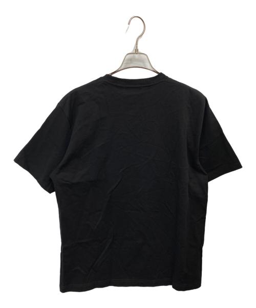 GOD SELECTION XXX（ゴッド セレクション トリプルエックス）GOD SELECTION XXX (ゴッドセレクショントリプルエックス) プリントTシャツ ブラック サイズ:Ｍの古着・服飾アイテム