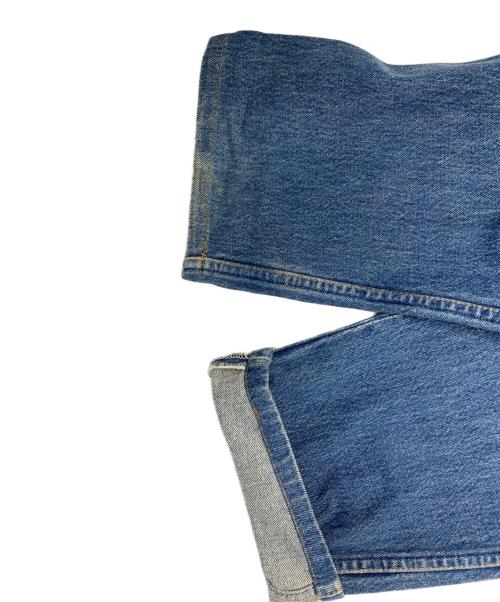 LEVI'S（リーバイス）LEVI'S (リーバイス) デニムパンツ ブルー サイズ:W33の古着・服飾アイテム