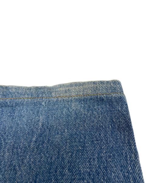 LEVI'S（リーバイス）LEVI'S (リーバイス) デニムパンツ ブルー サイズ:W33の古着・服飾アイテム
