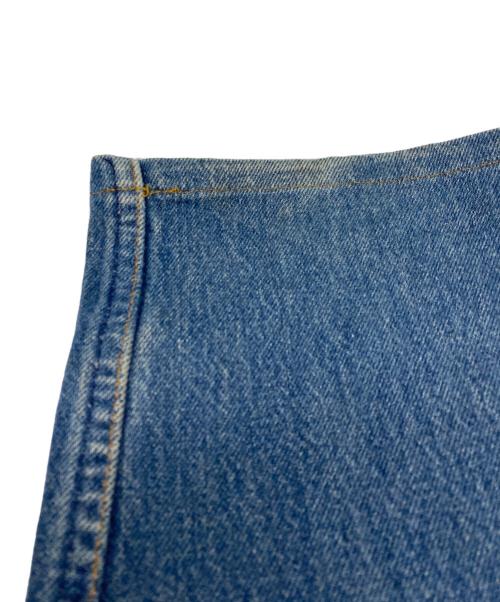 LEVI'S（リーバイス）LEVI'S (リーバイス) デニムパンツ ブルー サイズ:W33の古着・服飾アイテム
