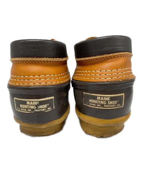 L.L.Bean（エルエルビーン）L.L.Bean (エルエルビーン) ハンティングシューズ ブラウン サイズ:不明の古着・服飾アイテム