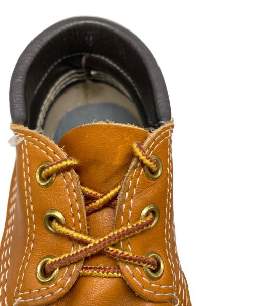 L.L.Bean（エルエルビーン）L.L.Bean (エルエルビーン) ハンティングシューズ ブラウン サイズ:不明の古着・服飾アイテム