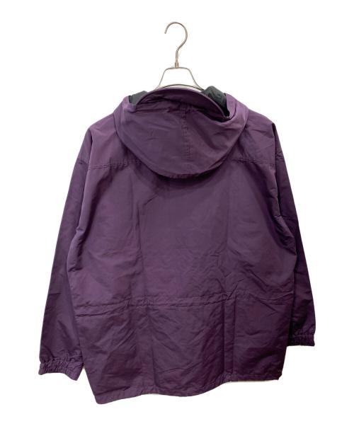 SIERRA DESIGNS（シエラデザインズ）SIERRA DESIGNS (シエラデザインズ) マウンテンパーカー パープル サイズ:XLの古着・服飾アイテム