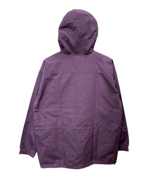 SIERRA DESIGNS（シエラデザインズ）SIERRA DESIGNS (シエラデザインズ) マウンテンパーカー パープル サイズ:XLの古着・服飾アイテム