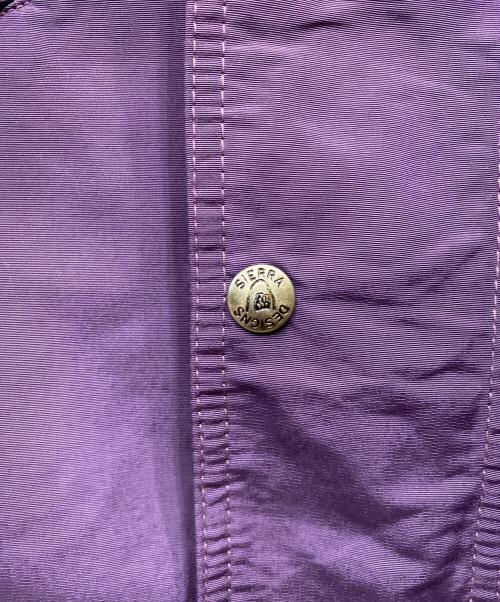 SIERRA DESIGNS（シエラデザインズ）SIERRA DESIGNS (シエラデザインズ) マウンテンパーカー パープル サイズ:XLの古着・服飾アイテム