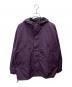 SIERRA DESIGNS（シエラデザインズ）の古着「マウンテンパーカー」｜パープル