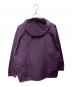 SIERRA DESIGNS (シエラデザインズ) マウンテンパーカー パープル サイズ:XL：9000円