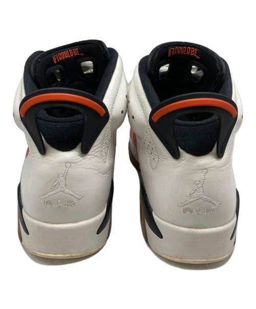 NIKE（ナイキ）NIKE (ナイキ) AIR JORDAN6 RETRO 