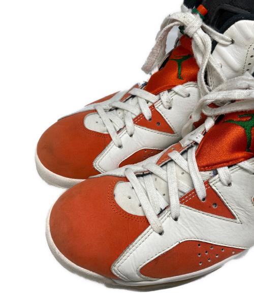 NIKE（ナイキ）NIKE (ナイキ) AIR JORDAN6 RETRO 