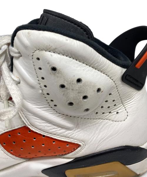 NIKE（ナイキ）NIKE (ナイキ) AIR JORDAN6 RETRO 