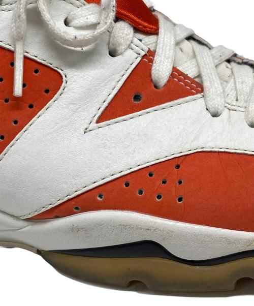 NIKE（ナイキ）NIKE (ナイキ) AIR JORDAN6 RETRO 