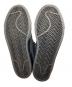 中古・古着 NIKE (ナイキ) ZOOM BLAZER MID EDGE ブラック サイズ:24.5㎝：4500円