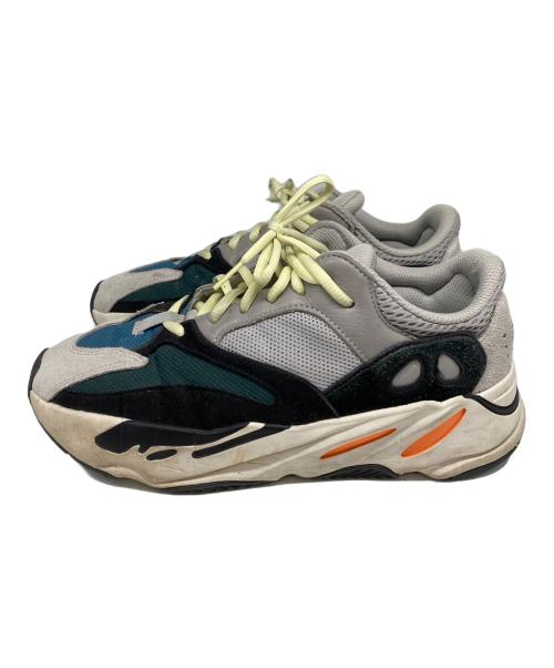 adidas（アディダス）adidas (アディダス) YEEZY BOOST 700 グレー サイズ:26.5の古着・服飾アイテム
