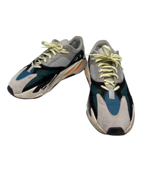 adidas（アディダス）adidas (アディダス) YEEZY BOOST 700 グレー サイズ:26.5の古着・服飾アイテム