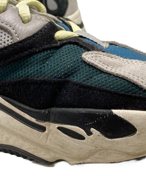 adidas（アディダス）adidas (アディダス) YEEZY BOOST 700 グレー サイズ:26.5の古着・服飾アイテム