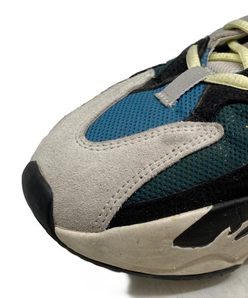 adidas（アディダス）adidas (アディダス) YEEZY BOOST 700 グレー サイズ:26.5の古着・服飾アイテム