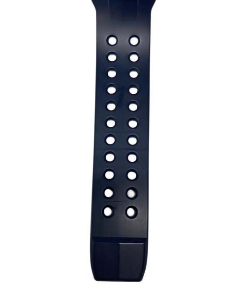 CASIO（カシオ）CASIO (カシオ) デジアナウォッチ ネイビーの古着・服飾アイテム