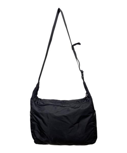 STANDARD SUPPLY（スタンダードサプライ）STANDARD SUPPLY (スタンダードサプライ) ショルダーバッグ ブラックの古着・服飾アイテム