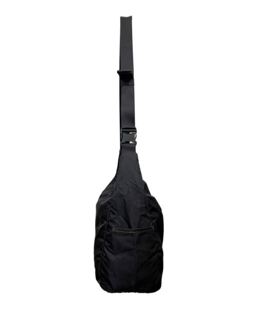 STANDARD SUPPLY（スタンダードサプライ）STANDARD SUPPLY (スタンダードサプライ) ショルダーバッグ ブラックの古着・服飾アイテム