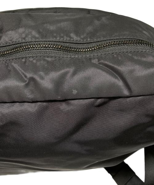 STANDARD SUPPLY（スタンダードサプライ）STANDARD SUPPLY (スタンダードサプライ) ショルダーバッグ ブラックの古着・服飾アイテム