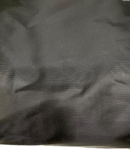 STANDARD SUPPLY（スタンダードサプライ）STANDARD SUPPLY (スタンダードサプライ) ショルダーバッグ ブラックの古着・服飾アイテム