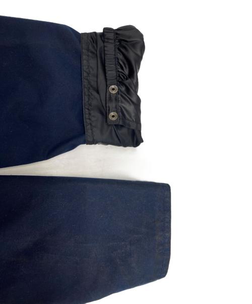 Barbour（バブアー）Barbour (バブアー) SOLWAY ZIPPER SL ネイビー サイズ:38の古着・服飾アイテム