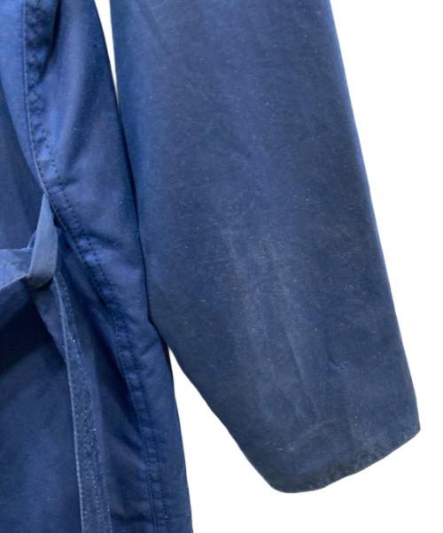 Barbour（バブアー）Barbour (バブアー) SOLWAY ZIPPER SL ネイビー サイズ:38の古着・服飾アイテム