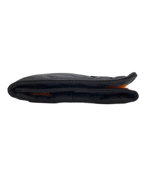 PORTER（ポーター）PORTER (ポーター) トラベルポーチ ブラックの古着・服飾アイテム