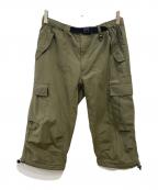 Columbiaコロンビア）の古着「イージーパンツ」｜グリーン