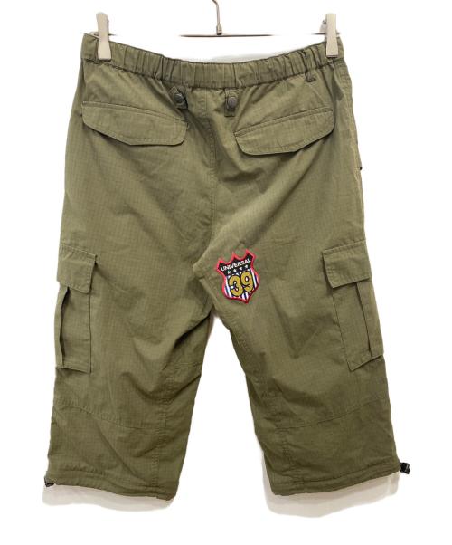 Columbia（コロンビア）Columbia (コロンビア) イージーパンツ グリーン サイズ:Ｓの古着・服飾アイテム